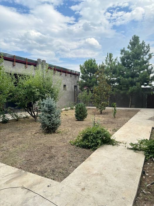 Дача в Акташе 6 соток все комуникации подведены