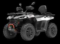 Atv Segway Snarler AT5 L  omologare T3b