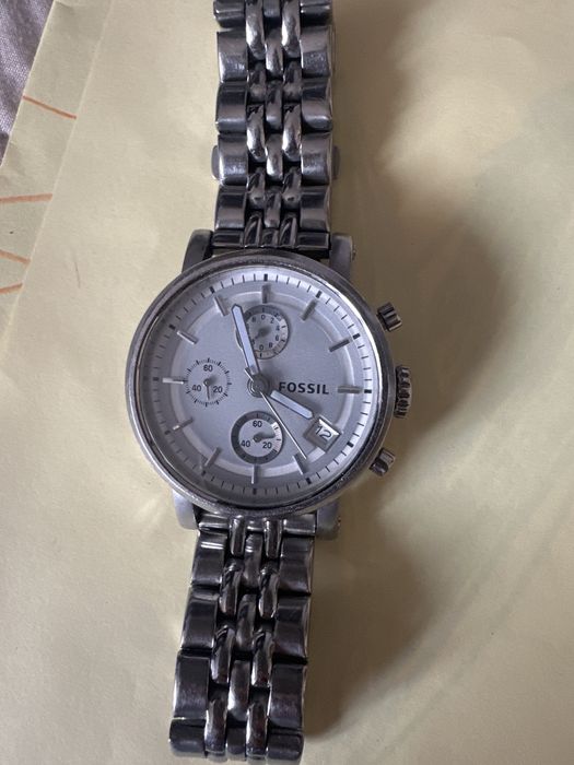 Ceas FOSSIL dama