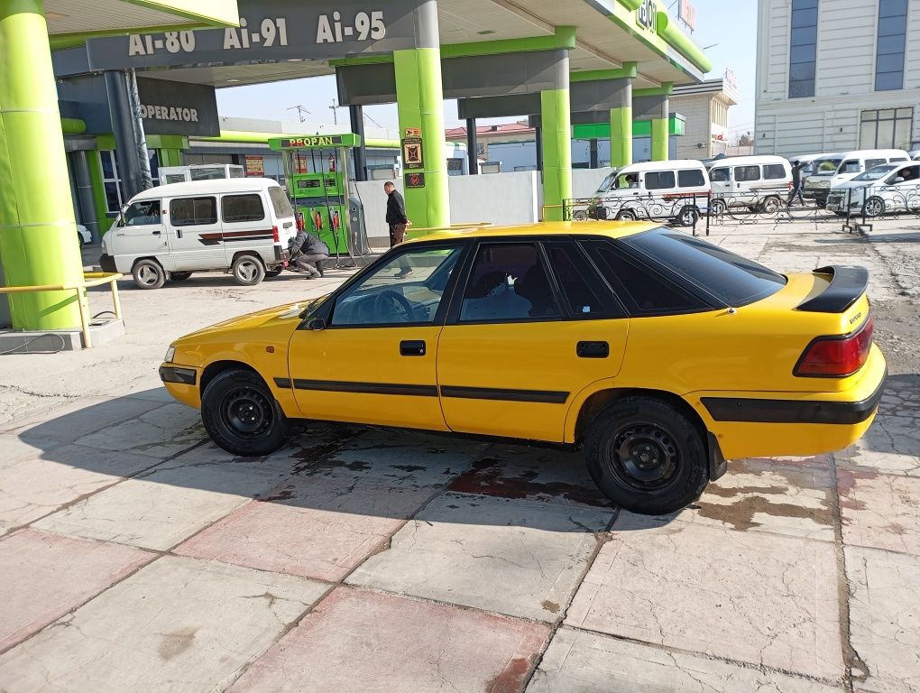 Продаётся машина