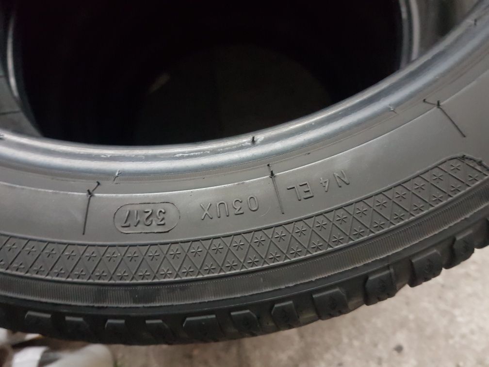 Kleber 235/45 R18 98V M+S iarnă