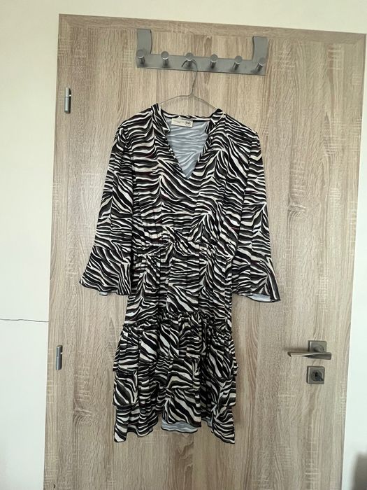 Различни рокли - BSB, BOBO, Aniston S, Exclusive и др