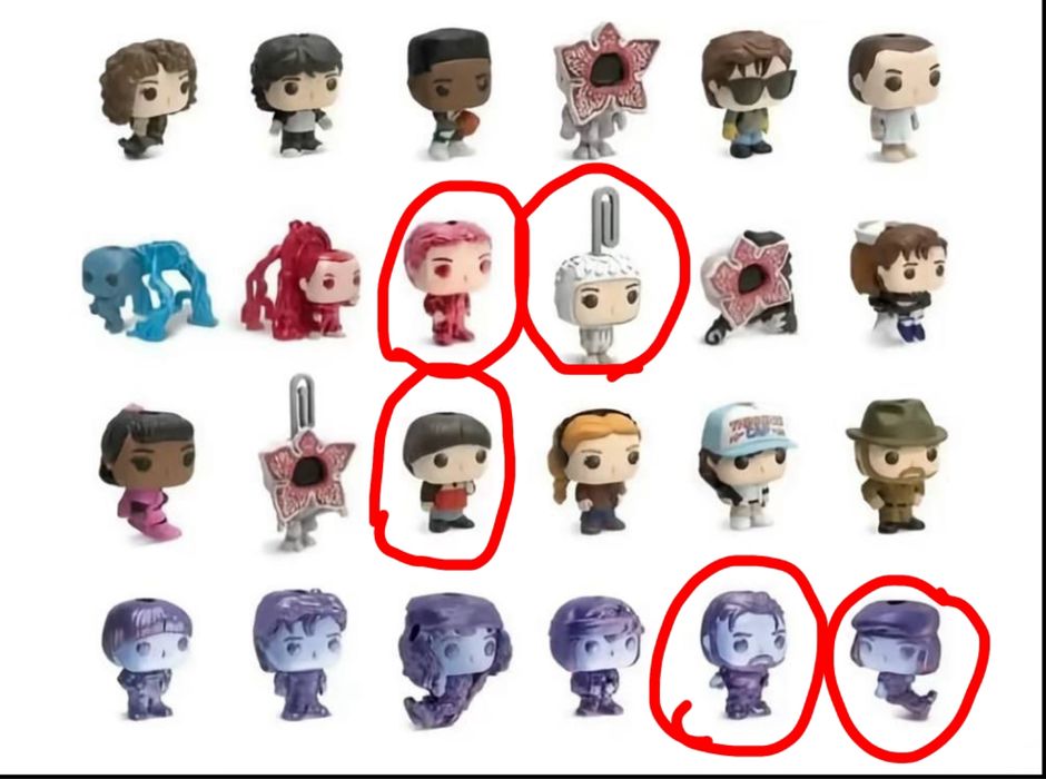 Обмен киндер осд