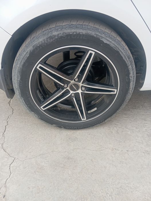 Cobalt diska va balon sotiladi