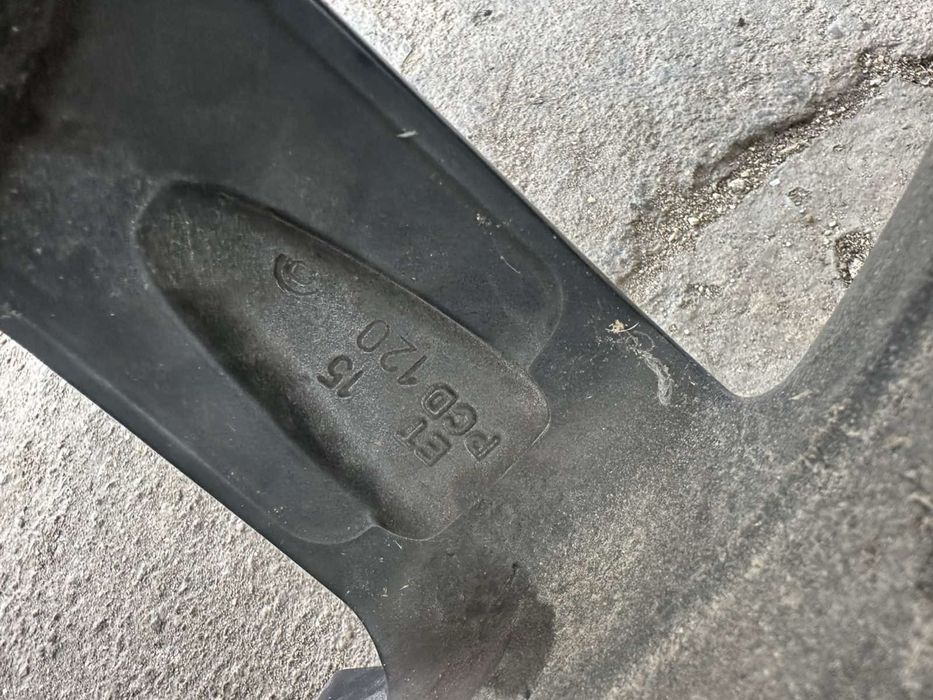 BMW Е60 R18, ЕТ20, 5х120