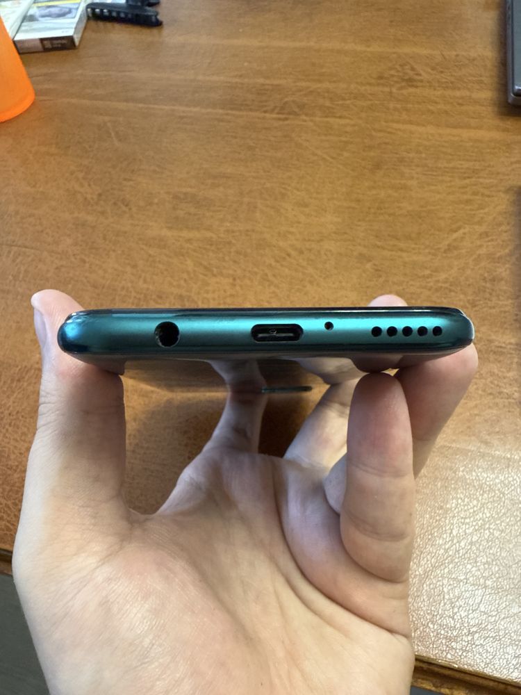 Huawei P40 Lite.