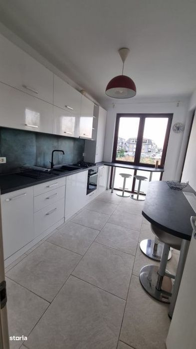 Apartament 2 camere | Otopeni | Parcare | Pod depozitare