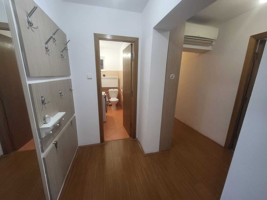 Agentie inchiriem apartament 3 camere 1 Mai-Sara,Centrala,AC