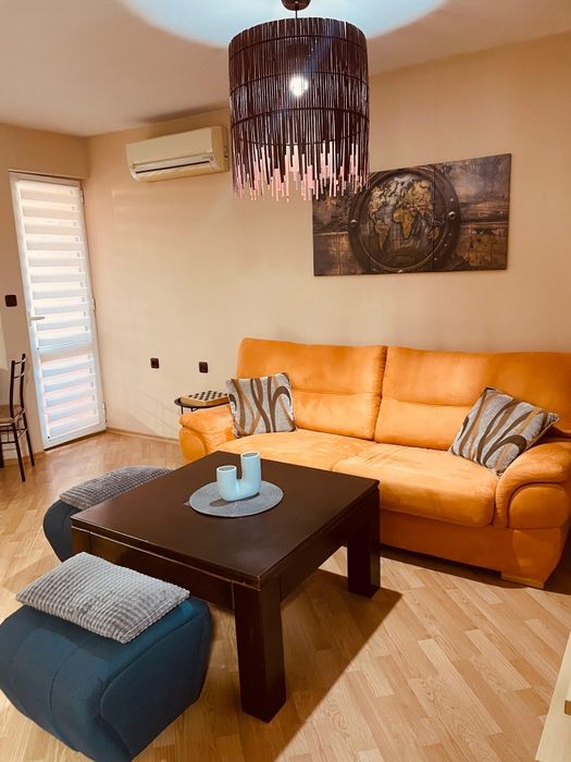 Апартамент за нощувки гр.Плевен BM Apartments & House