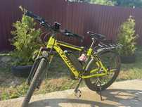 Bicicleta de vanzare