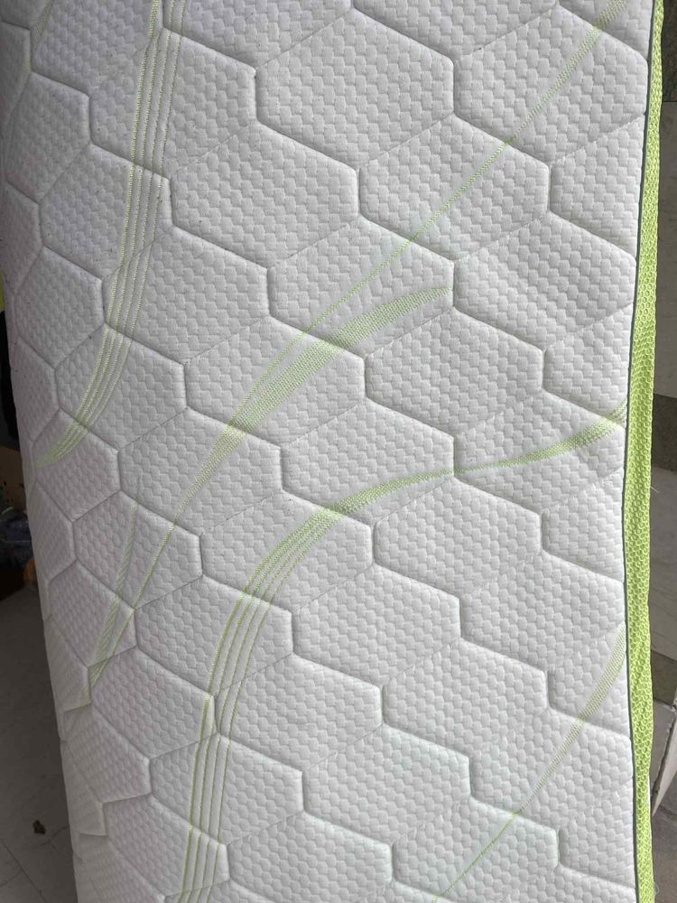 Топ матрак Dormeo Aloe Vera