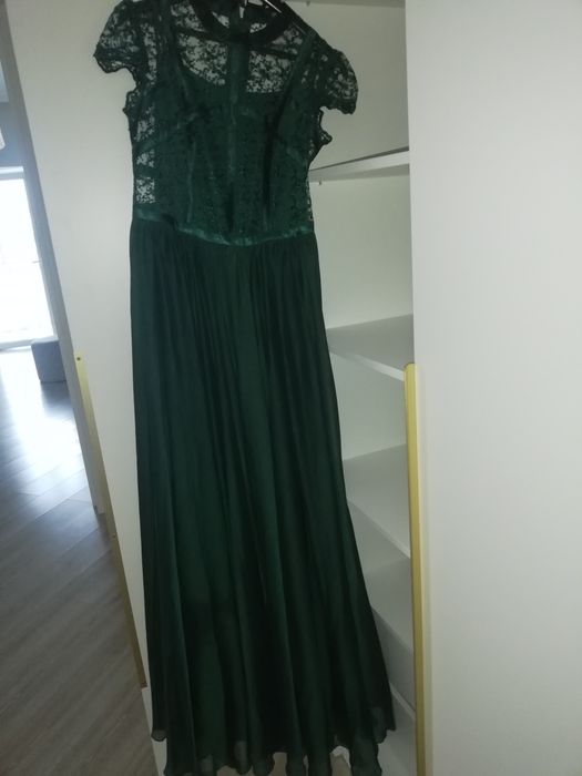 Платье девушкам 44-48 размера