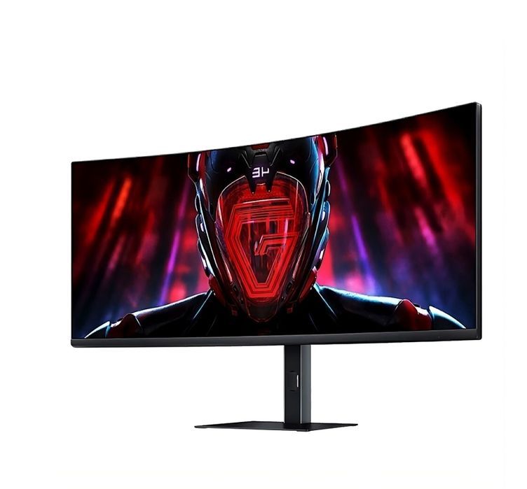 Монитор Xiaomi 34