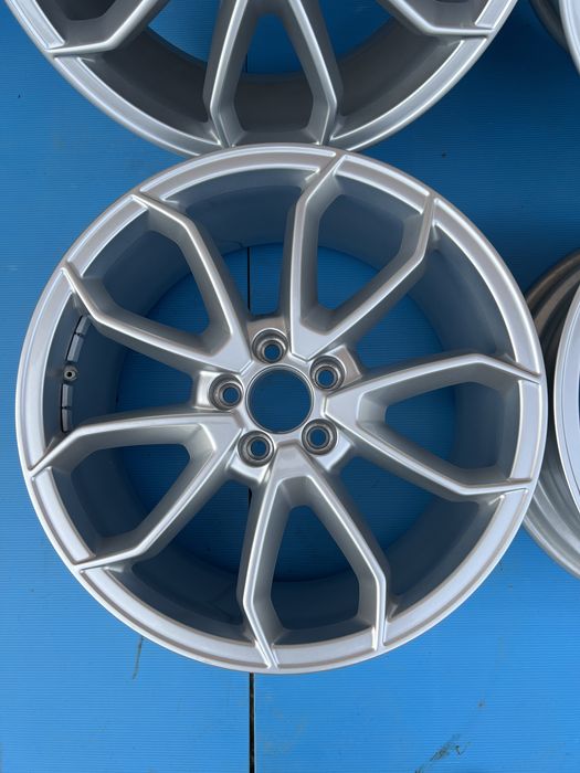 Jante Demo Audi R17 5x100 57.1 Et46 Audi VW Skoda Seat