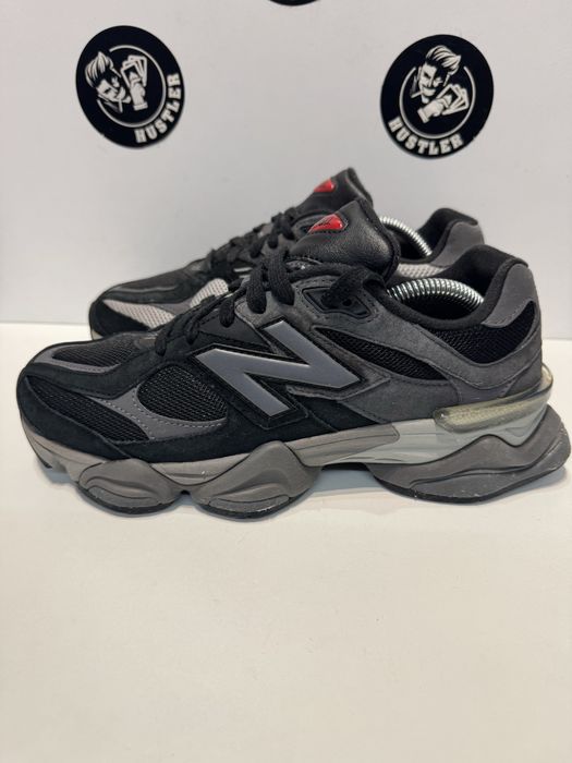 Маратонки NEW BALANCE 9060.Номер 41