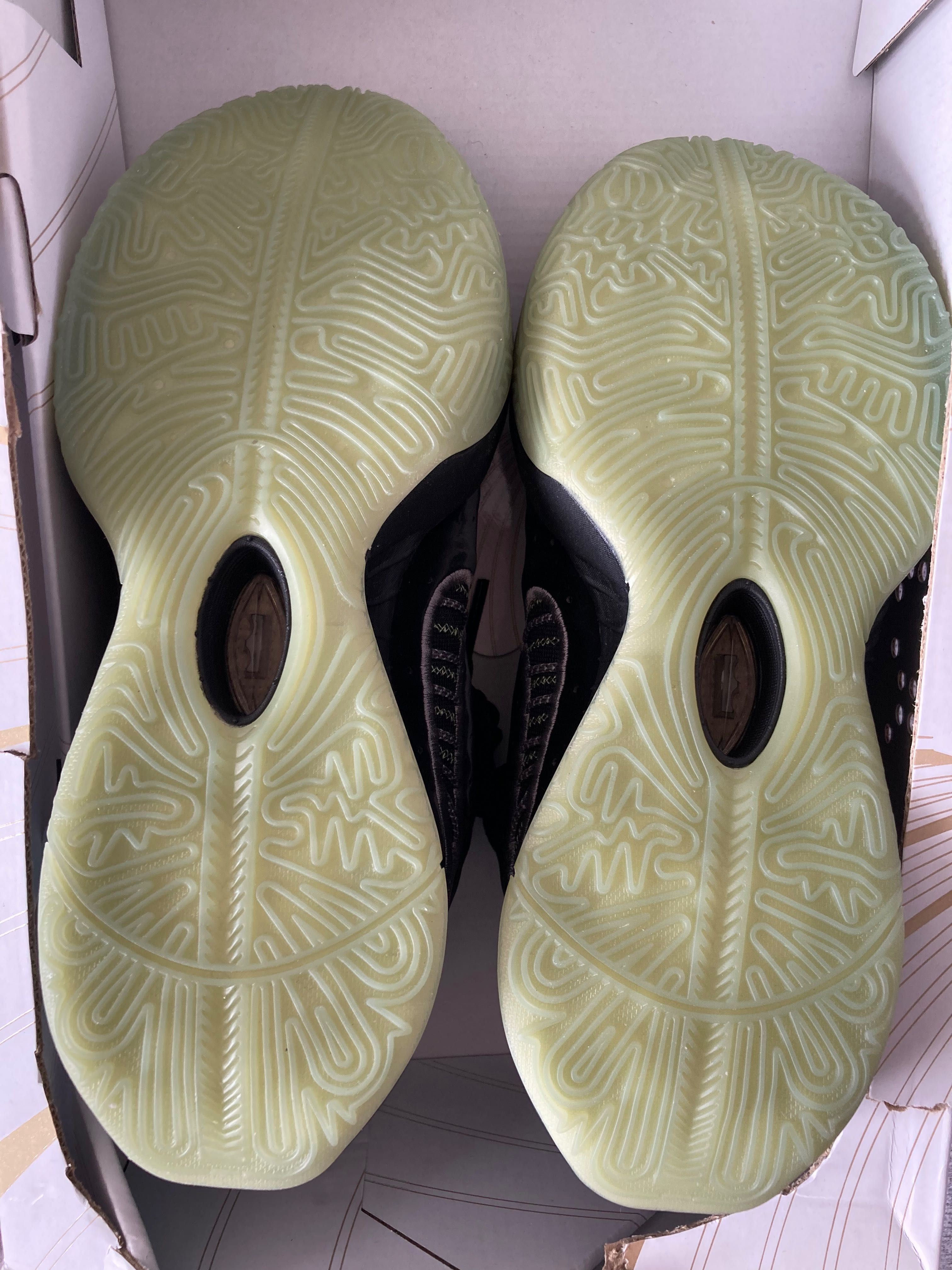 Маратонки Nike LeBron XXI LeBron James