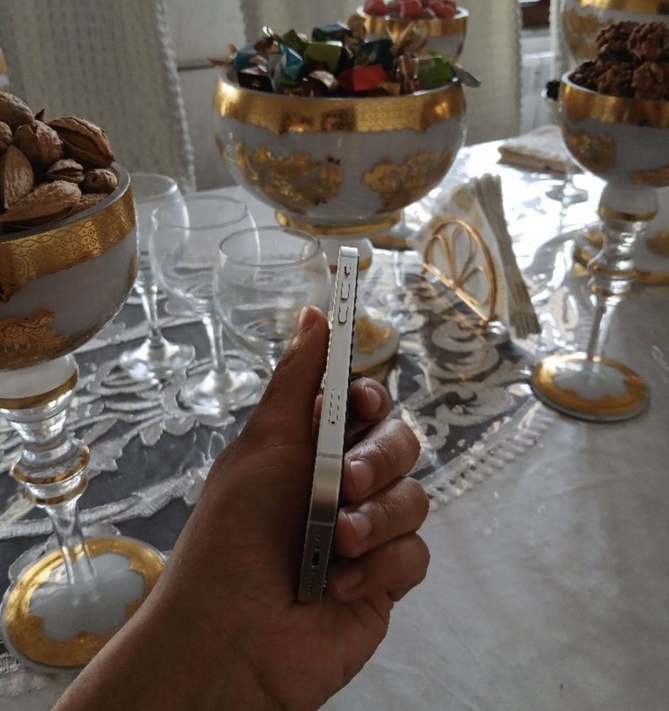 Iphone 13 mini 128 gb