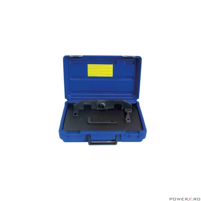 Trusa scule de sincronizare, blocare distributie, compatibil cu