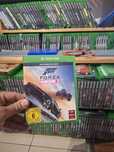 Xbox one Forza horizon 3 original