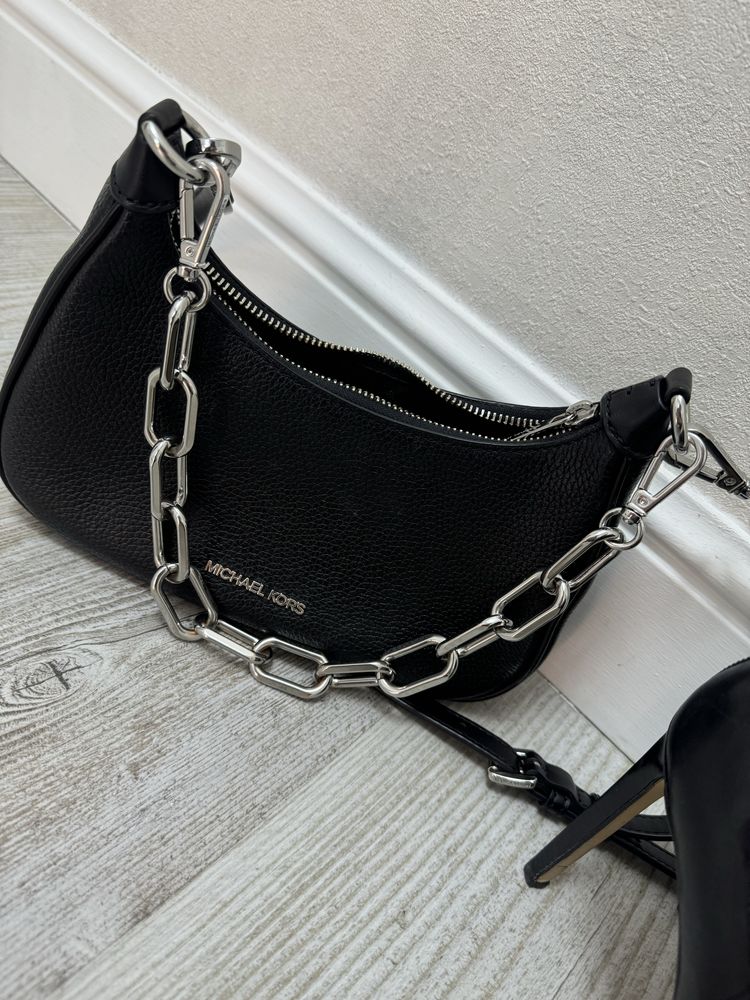 Продам сумку и обувь mk оригинал