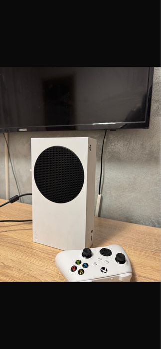 xbox series s 512gb