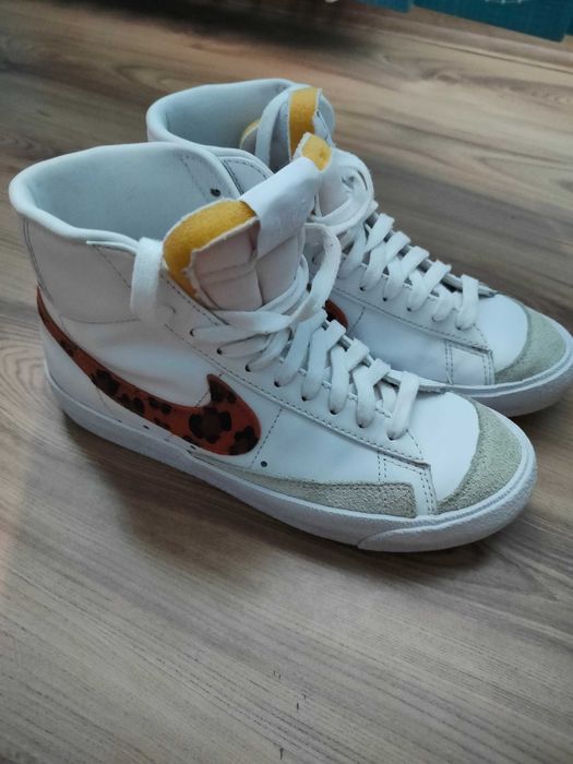 Blazer VMNS Nike Court Vintage
