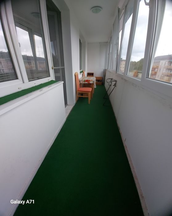 Apartament cu 2Camere*Confort I 54mp *Dambul Pietros*Str.Ion Buteanu