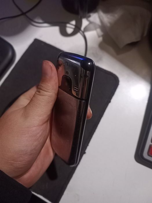 Novey 670, INOI obmenga