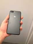 iphone 7+ продается срочно