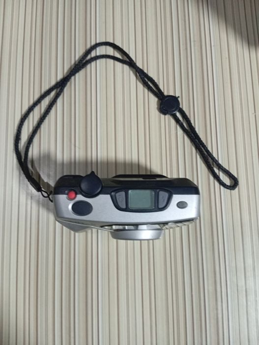 Продам фотоаппарат PENTAX старого типа