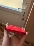 Iphone 14 plus rosu