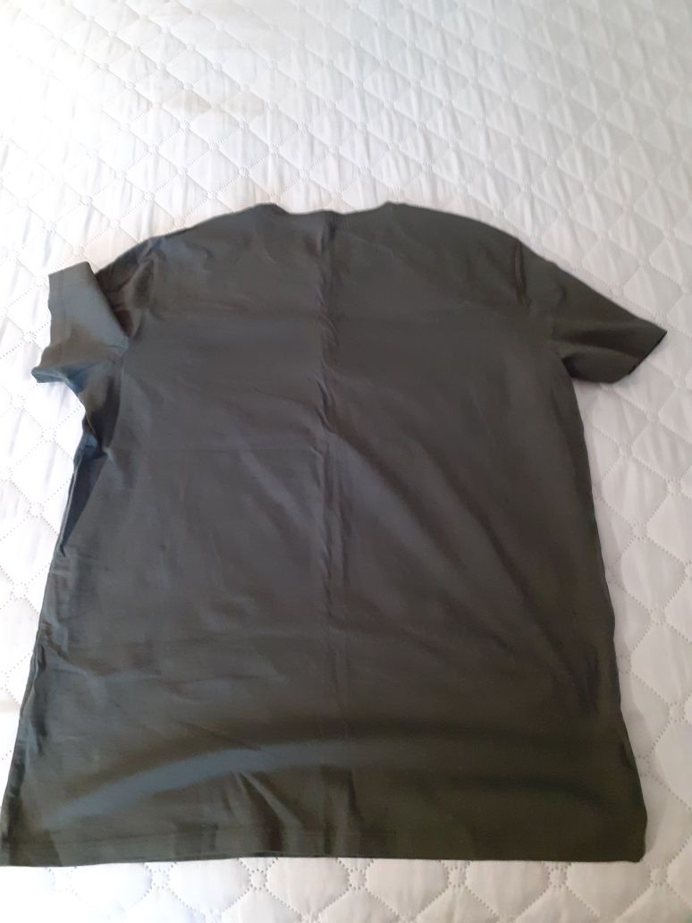 Armani Exchange оригинална тениска