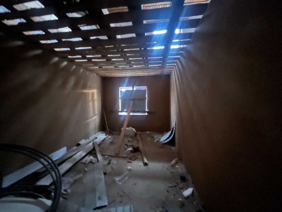 Продается дом  в экологически чистом районе города Заречный-3;