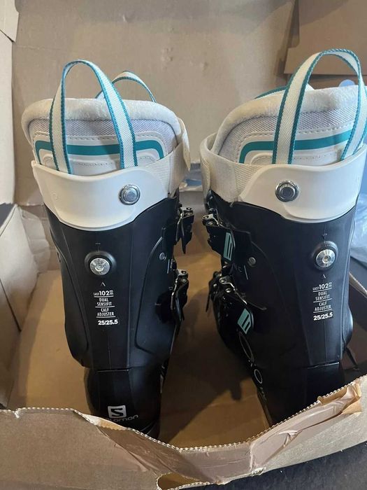 Ски обувки Salomon S Pro HV R80W размер 25