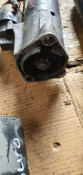 Electromotor Volkswagen Audi 1.9 tdi  cutie 6 trepte