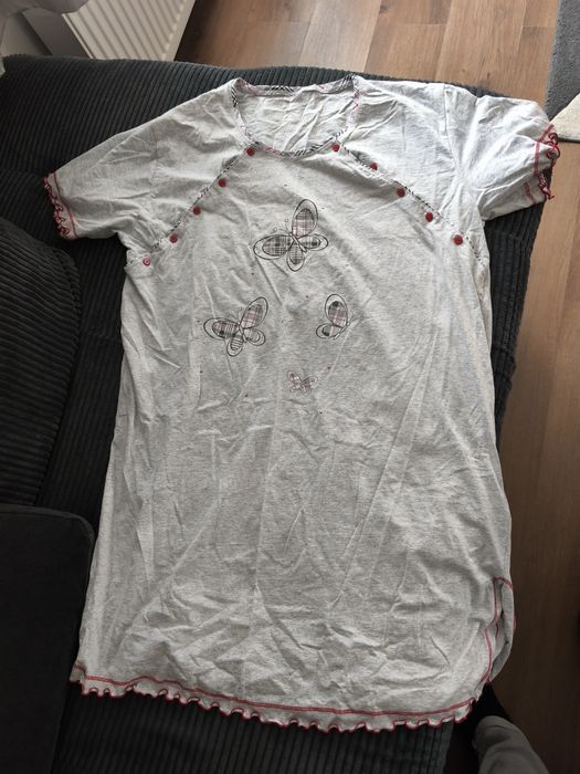 Нови нощници за бременни и кърмачки