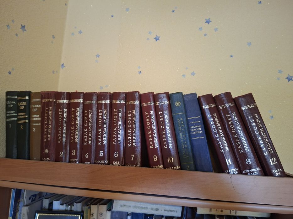 Советская энциклопедия