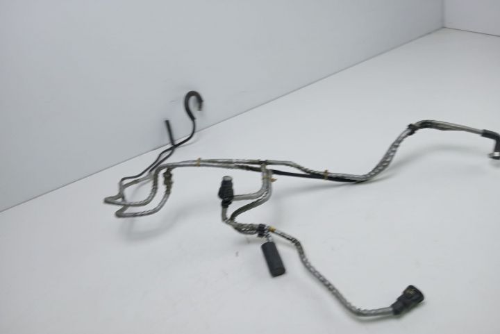 Conducta combustibil   9674616980 Peugeot 508 prima generatie