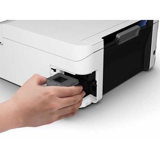 Принтер струйный EPSON M1050 Скидки !!! Акция !!!
