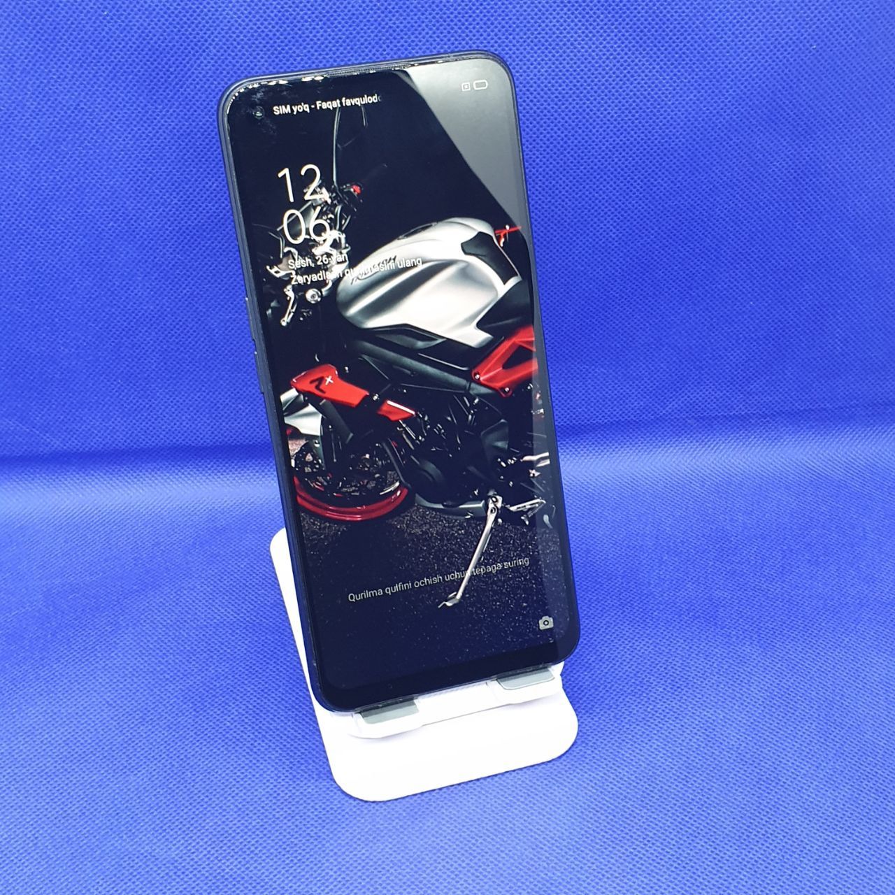 Oppo A54 sotiladi