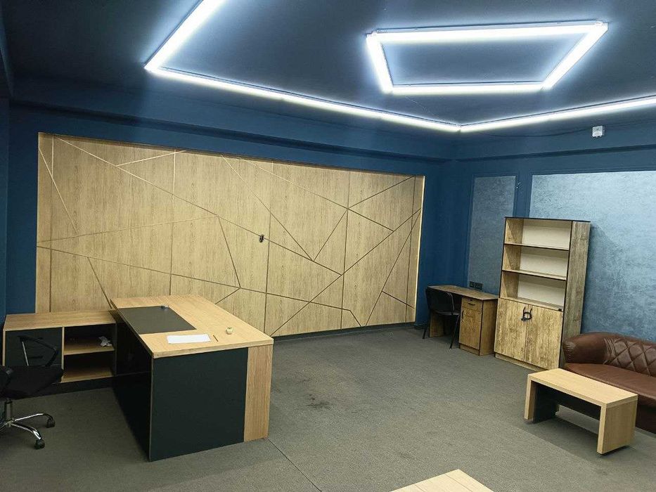 сдаётся в аренду офис  с мебелью ijaraga ofis mebellari bilan