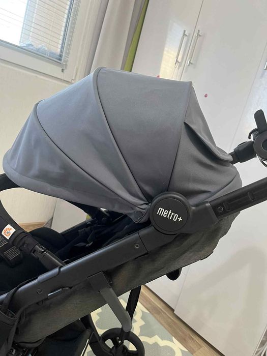 Детска количка Ergobaby Metro + ( + борд )