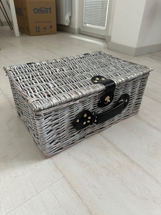 Кошница за пикник