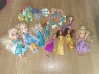 Продам куклы принцессы Дисней
