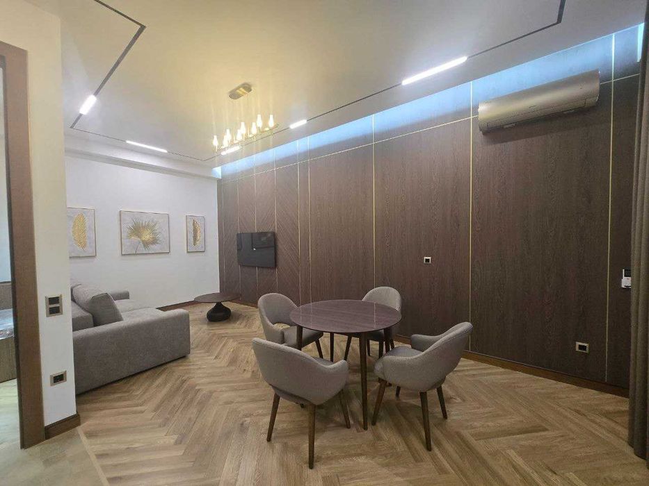 Сдаётся в аренду элитная 3-комнатная квартира бизнес-класса!