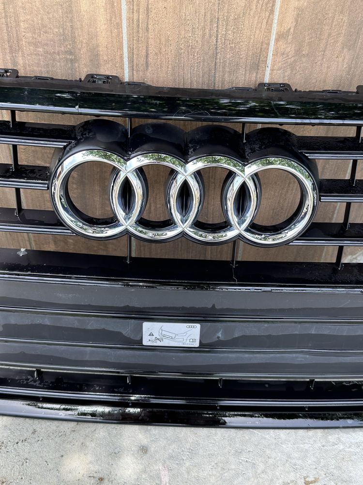Решетка за Audi A6 C8