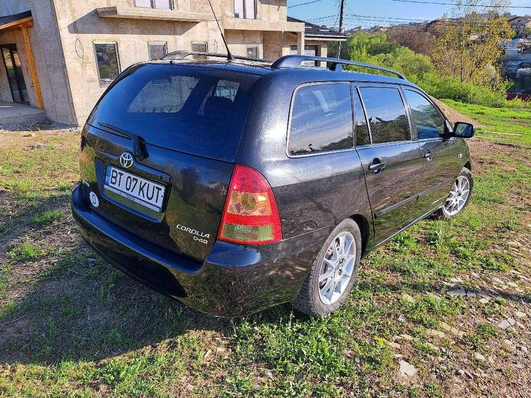 Toyota Corolla 2.0 diesel , 2006