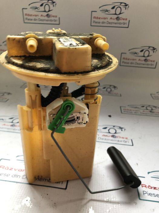 pompa rezervor motorina dacia logan mcv 1.5 2015