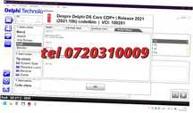 Update Delphi 202010  Autocom 202010 Cars  Trucks
