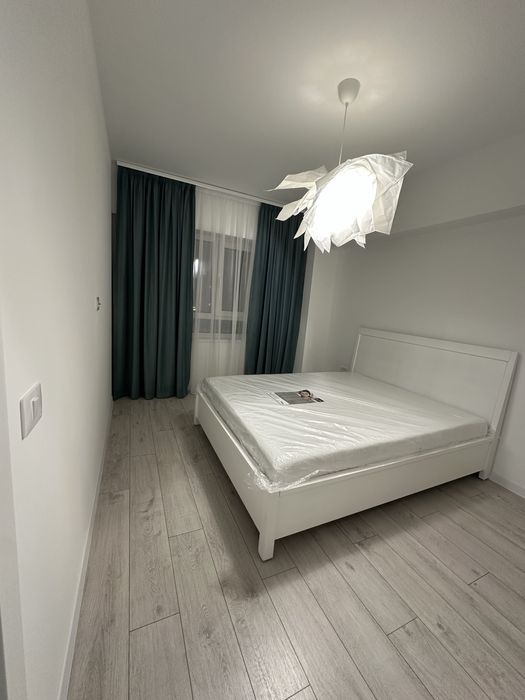 [Proprietar] Apartament 2 camere Contemporan/Pacurari Prima Inchiriere